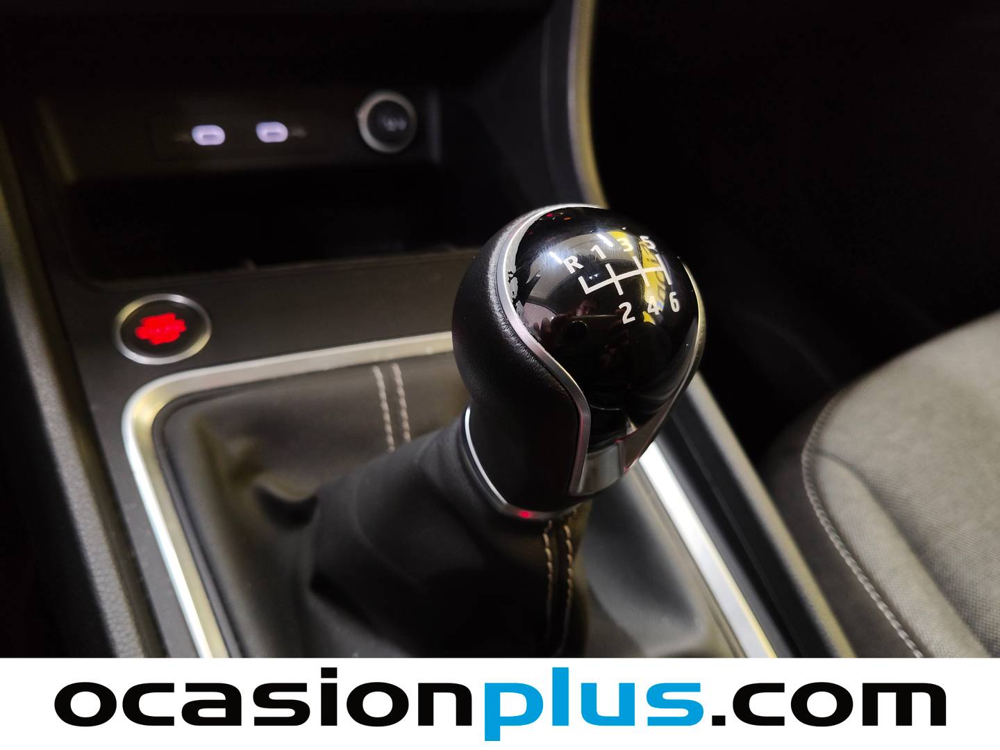 Seat Ateca Seat Ateca 1.5 TSI S&S Style XL (150 CV) de segunda mano