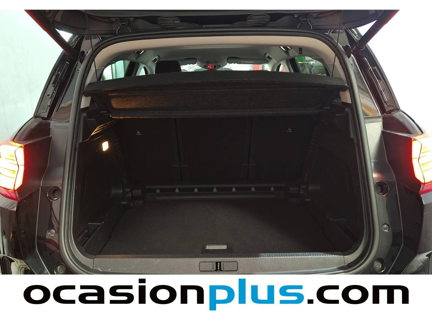 Foto Citroën C5 Aircross Citroën C5 Aircross BlueHdi 180 S&S Shine EAT8 (177 CV) siete plazas