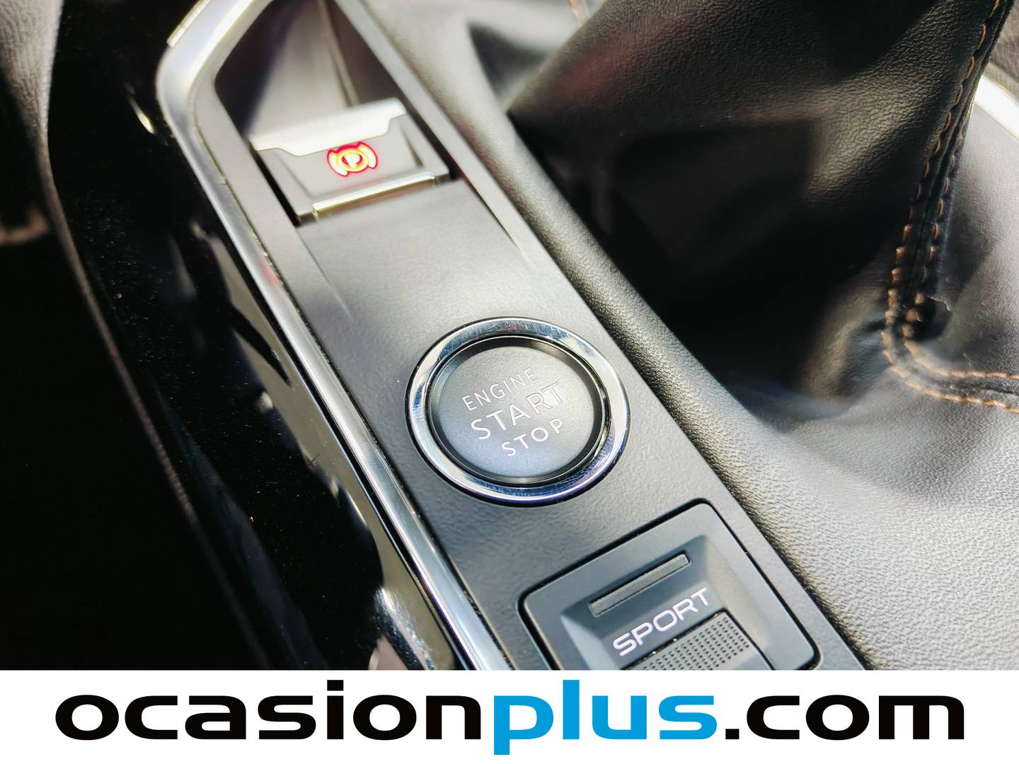 Peugeot 3008 Peugeot 3008 PureTech 130 S&S GT Line (130 CV) gasolina