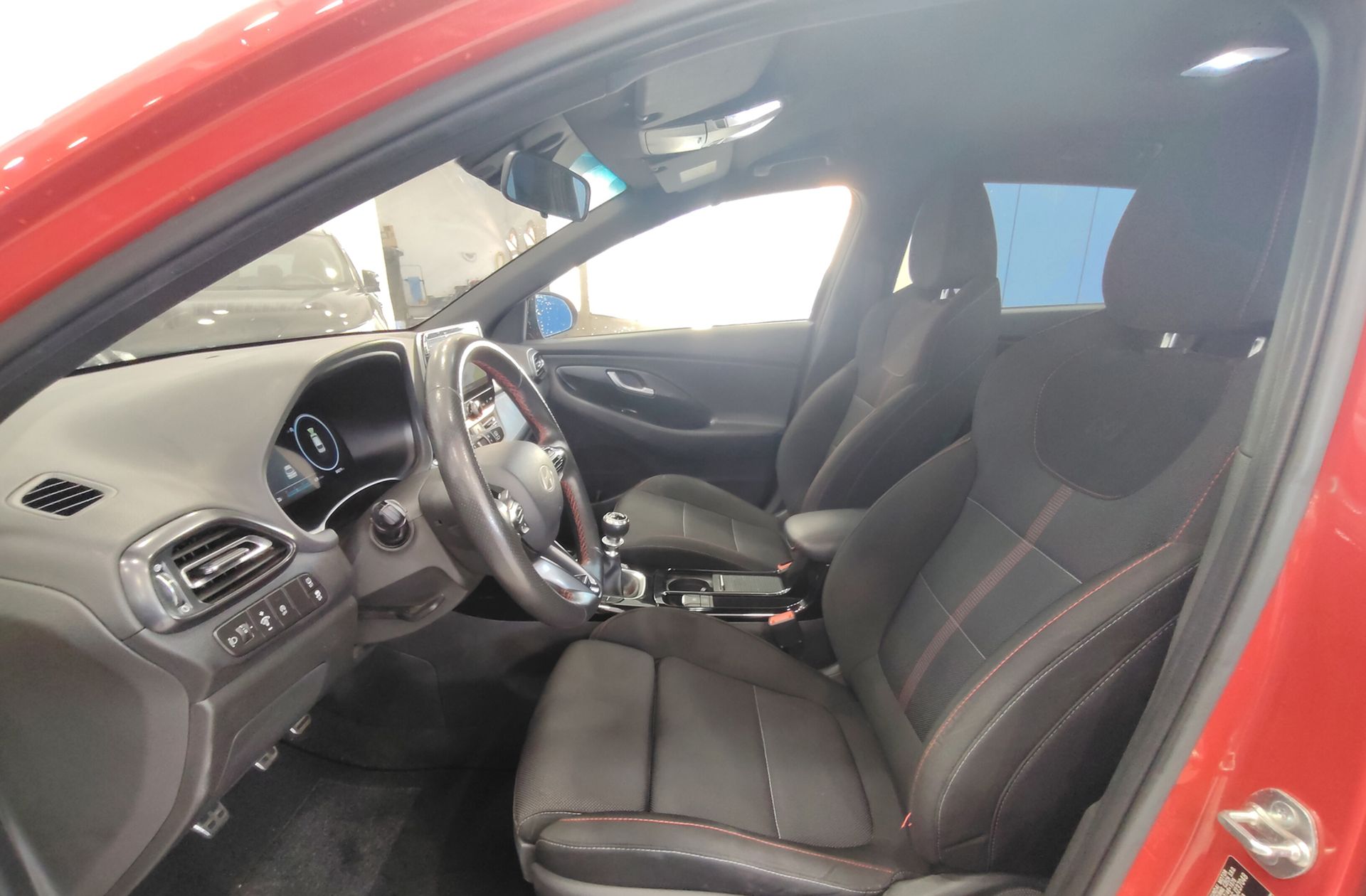 Hyundai i30 1.0 T-GDi N Line - foto 13