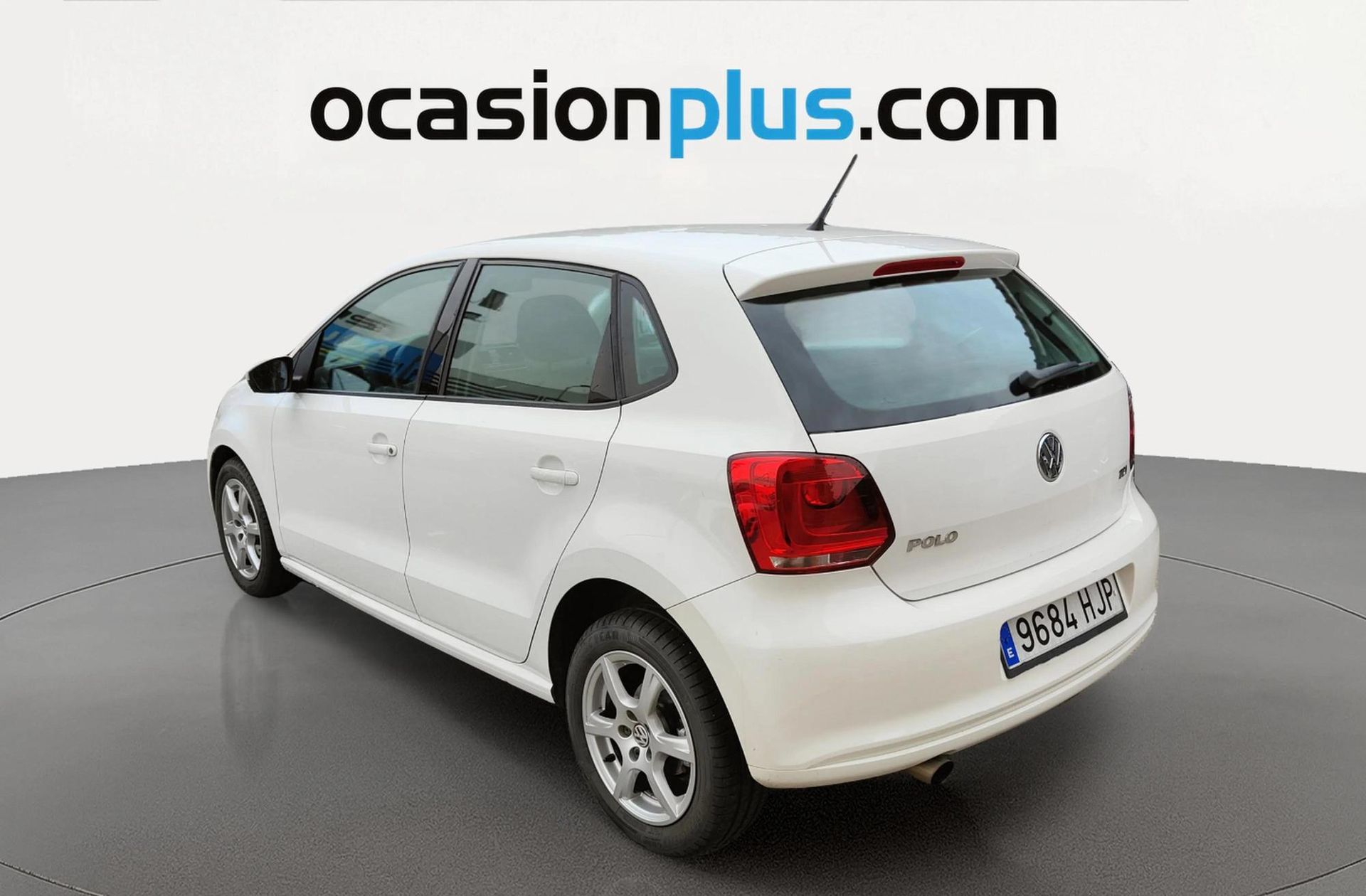 Volkswagen Polo Advance 1.6 TDI - foto 3