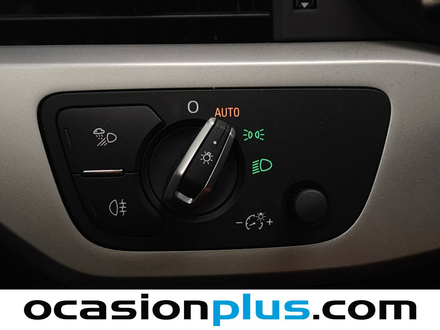 Accesorios del Audi A4 Audi A4 Avant Advanced 35 TDI (163 CV) S tronic