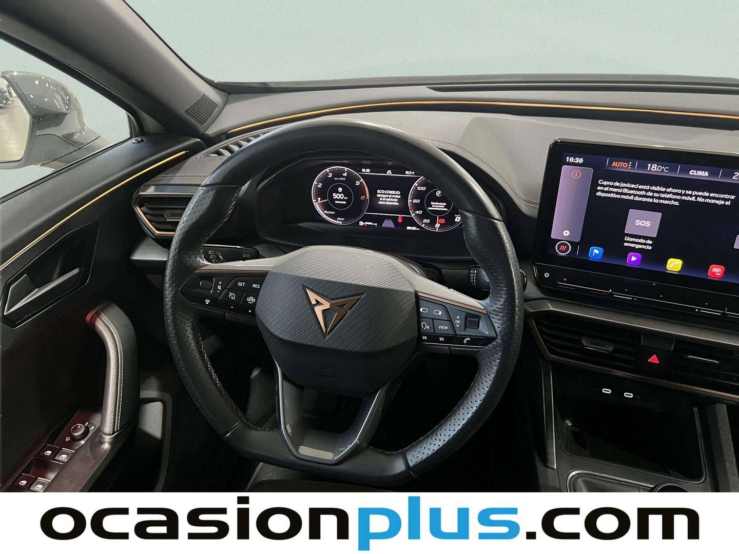 Cupra Formentor CUPRA Formentor 2.0 TDI (150 CV) 2022