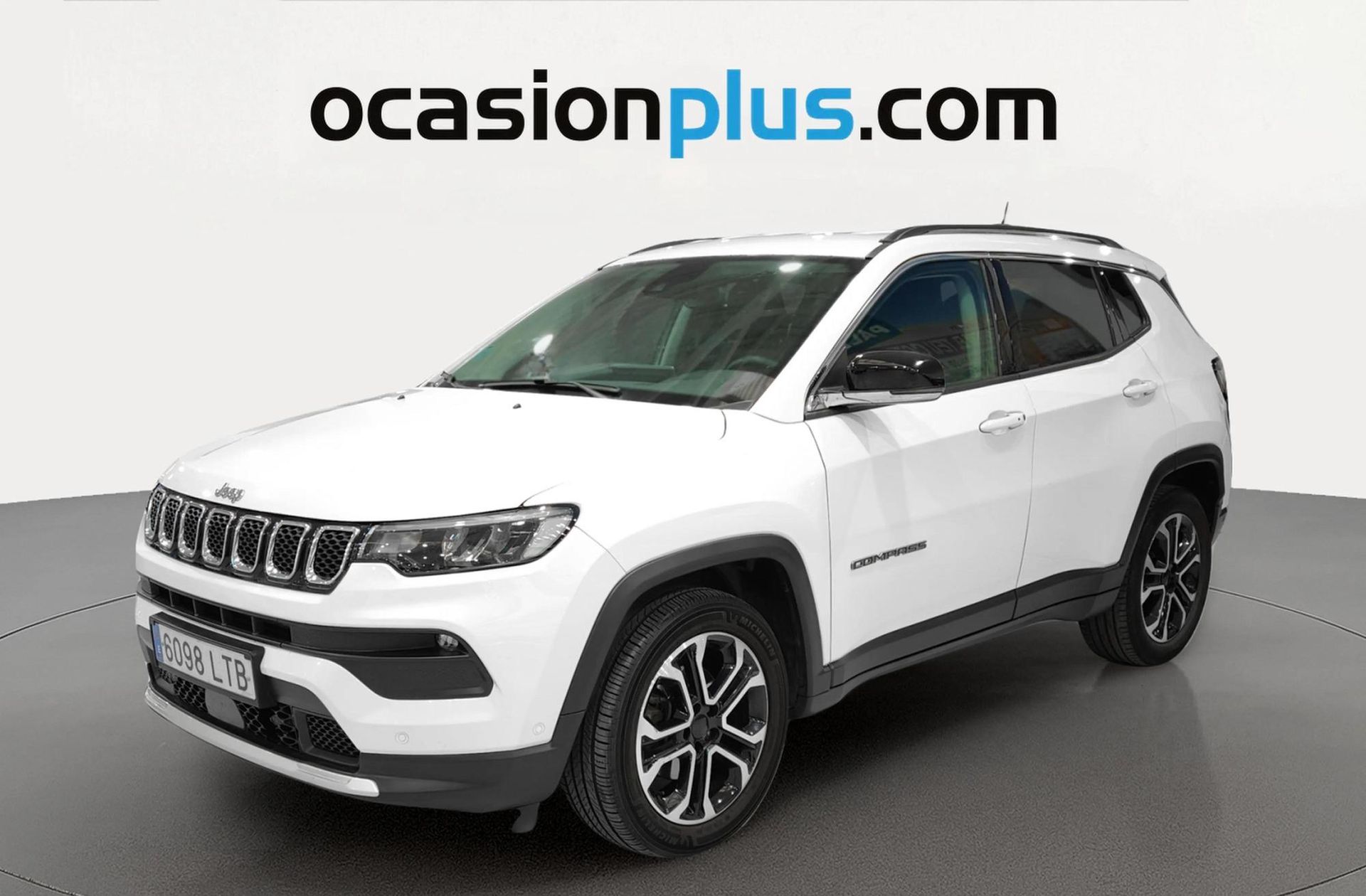 Jeep Compass 1.3 Gse Limited 4x2 FWD