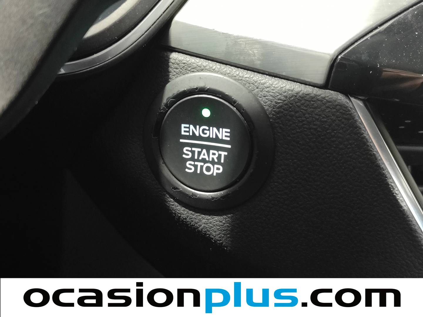 Foto Ford Kuga Ford Kuga 1.5 EcoBoost Titanium 4x2 (150 CV)