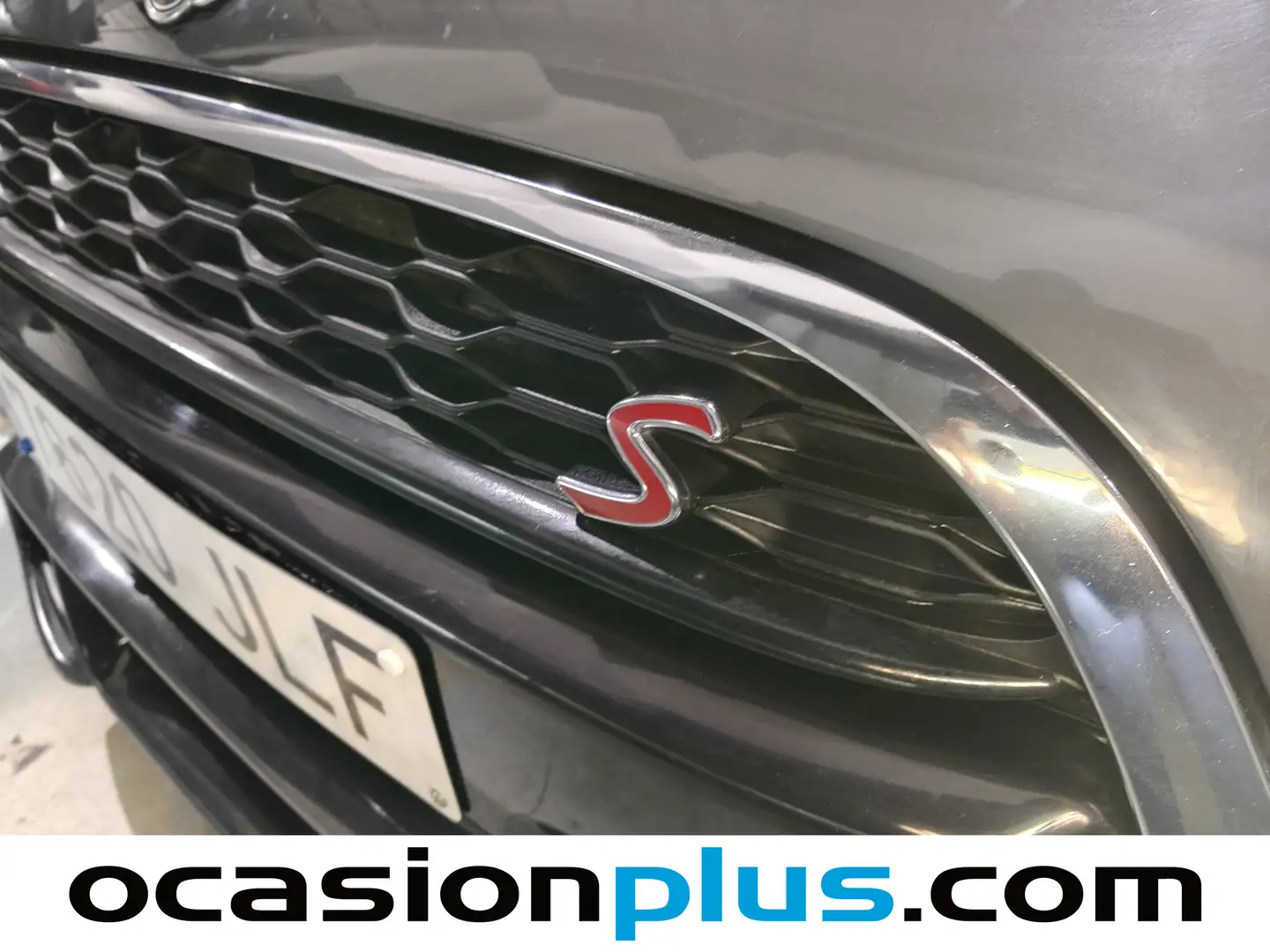 Foto Mini MINI MINI MINI 3 Puertas Cooper S (192 CV)