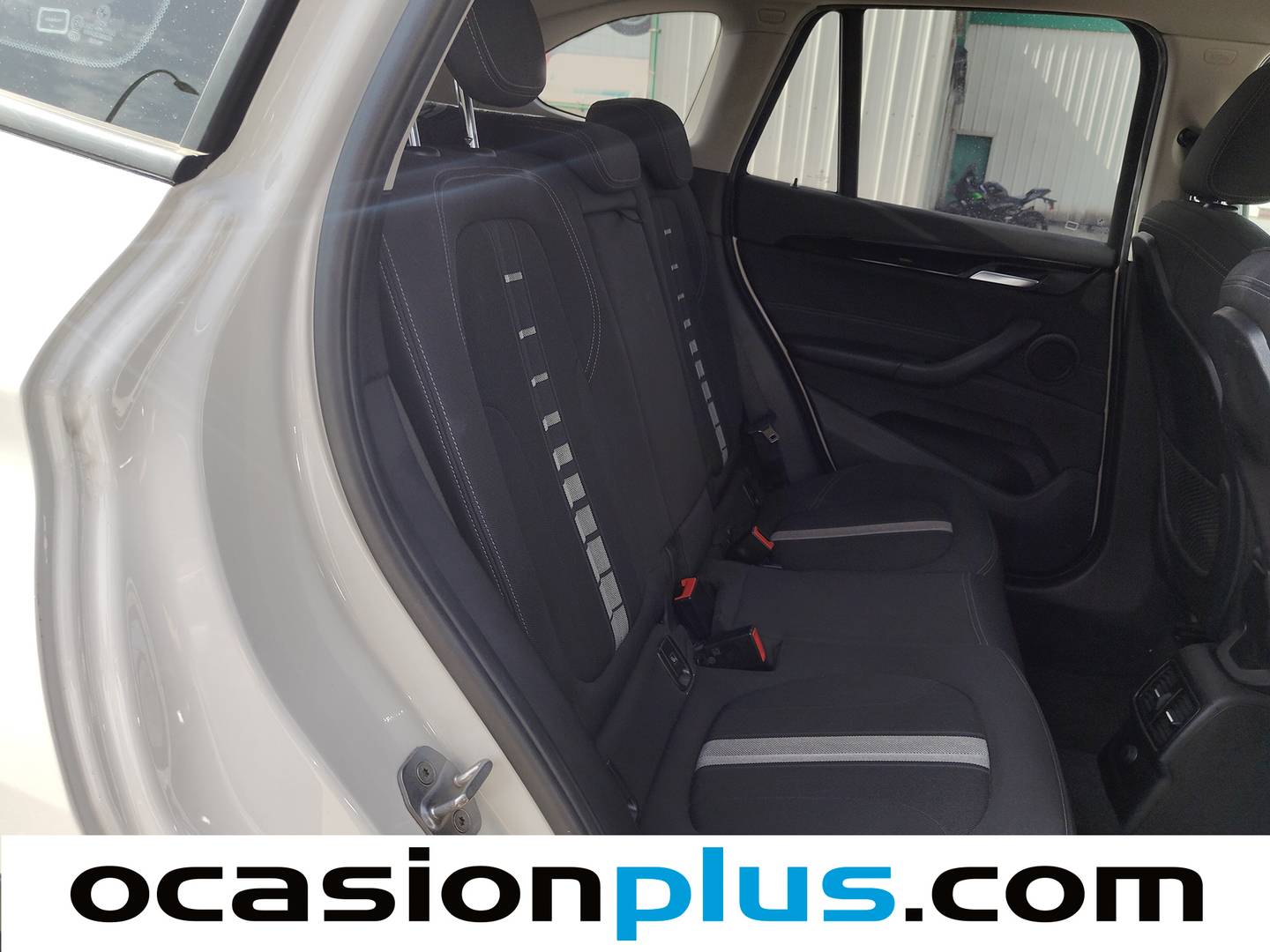 BMW X1 BMW X1 sDrive18d (150 CV) barato