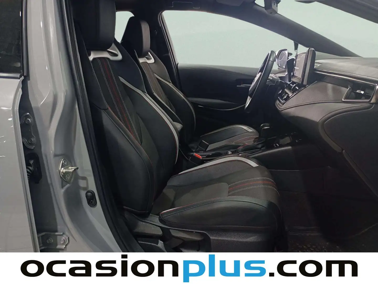 Foto Toyota Corolla Toyota Corolla 180H GR-SPORT E-CVT (184 CV)