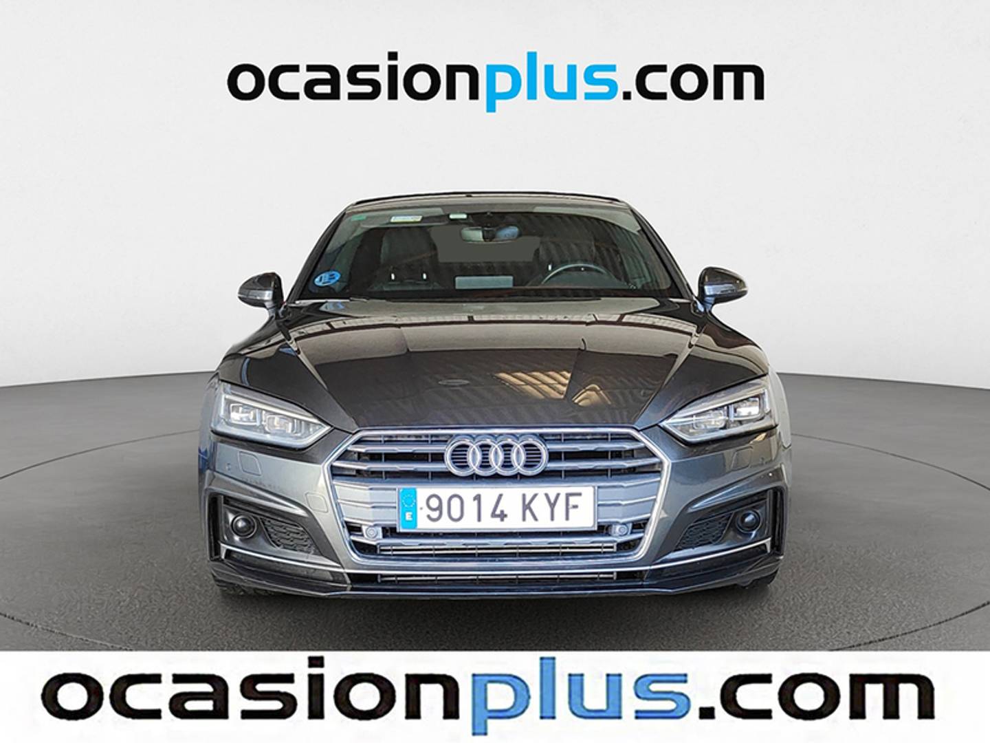 Foto Audi A5 Audi A5 Coupe Coupe S line 40 TFSI S tronic (190 CV)