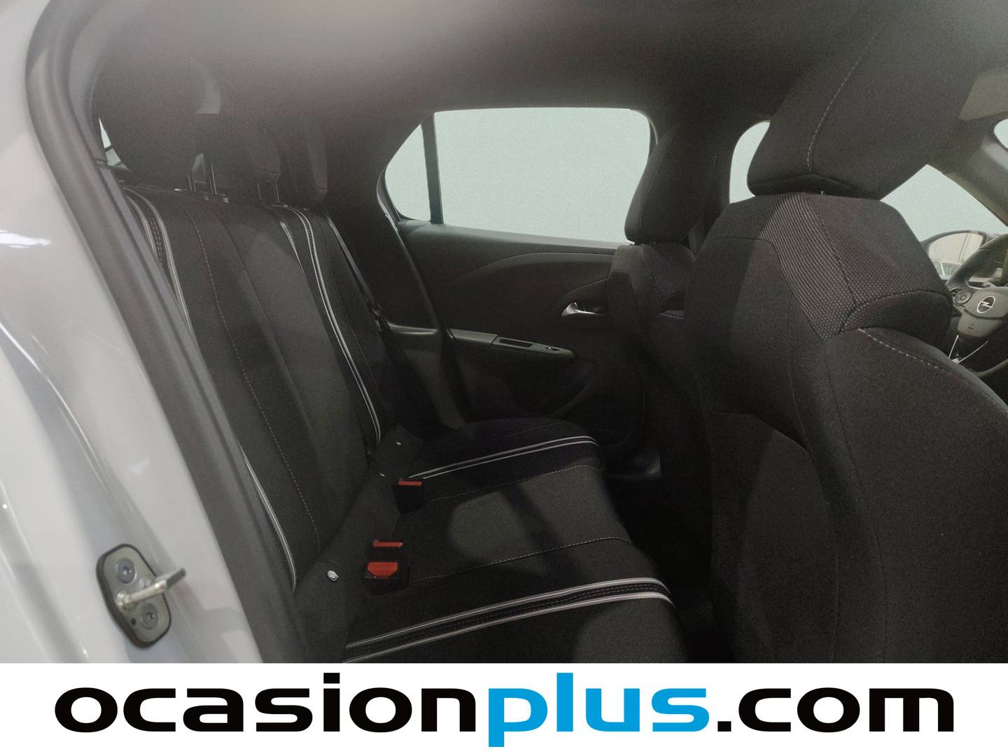 Foto Opel Corsa Opel Corsa 1.2 T XHL Hybrid GS eDCT (110 CV)