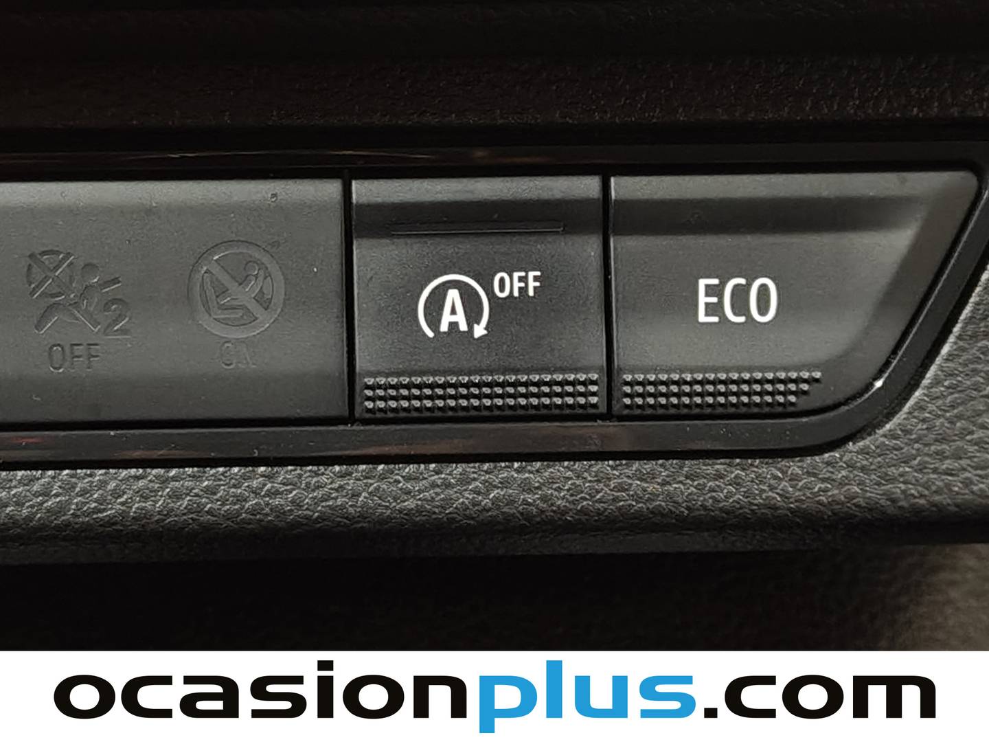 Extras del Dacia Sandero Dacia Sandero Expression ECO-G (100 CV)