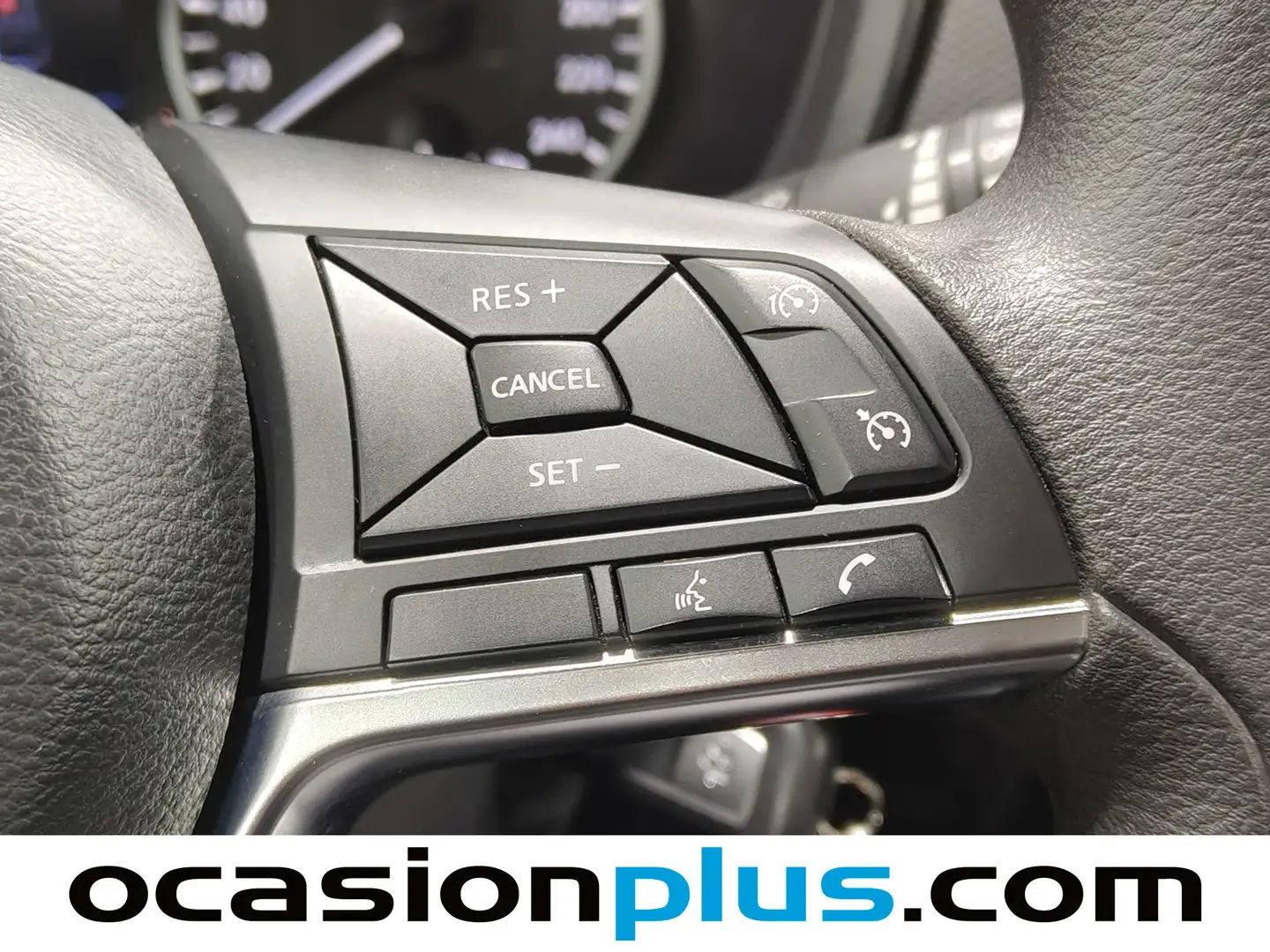 Foto Nissan JUKE Nissan Juke DIG-T Acenta (117 CV)