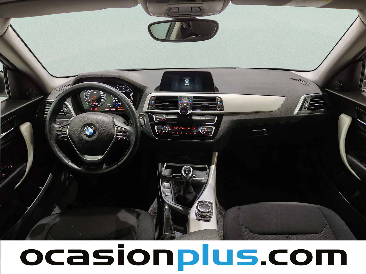 BMW Serie 2 BMW Serie 2 218d Coupe  (150 CV) de ocasión