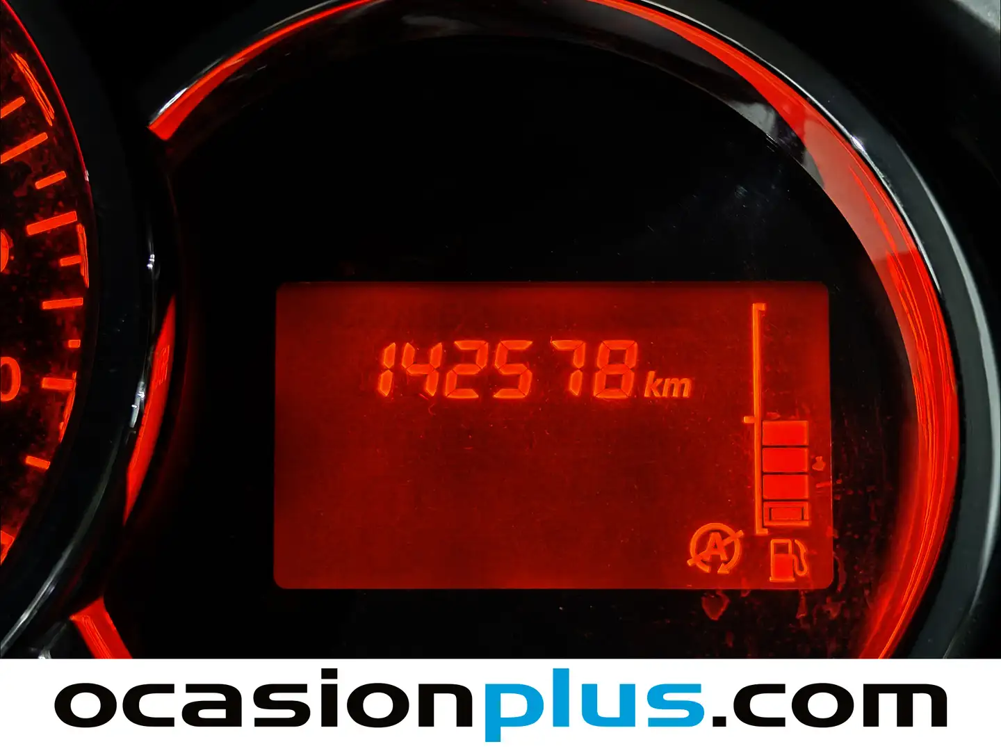 Foto Dacia Duster Dacia Duster dCi 110 SL Eficacia 4x2 (109 CV)