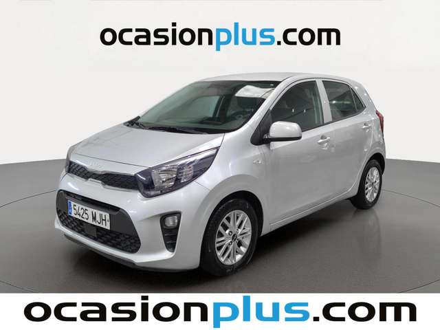 KIA Picanto 1.0 DPi Concept Pack Comfort (67 CV) de segunda mano