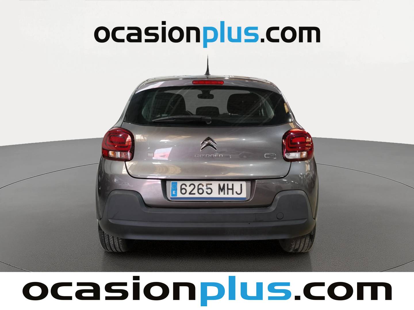 Citroën C3 Citroën C3 BlueHDi 100 S&S C-Series (102 CV) barato