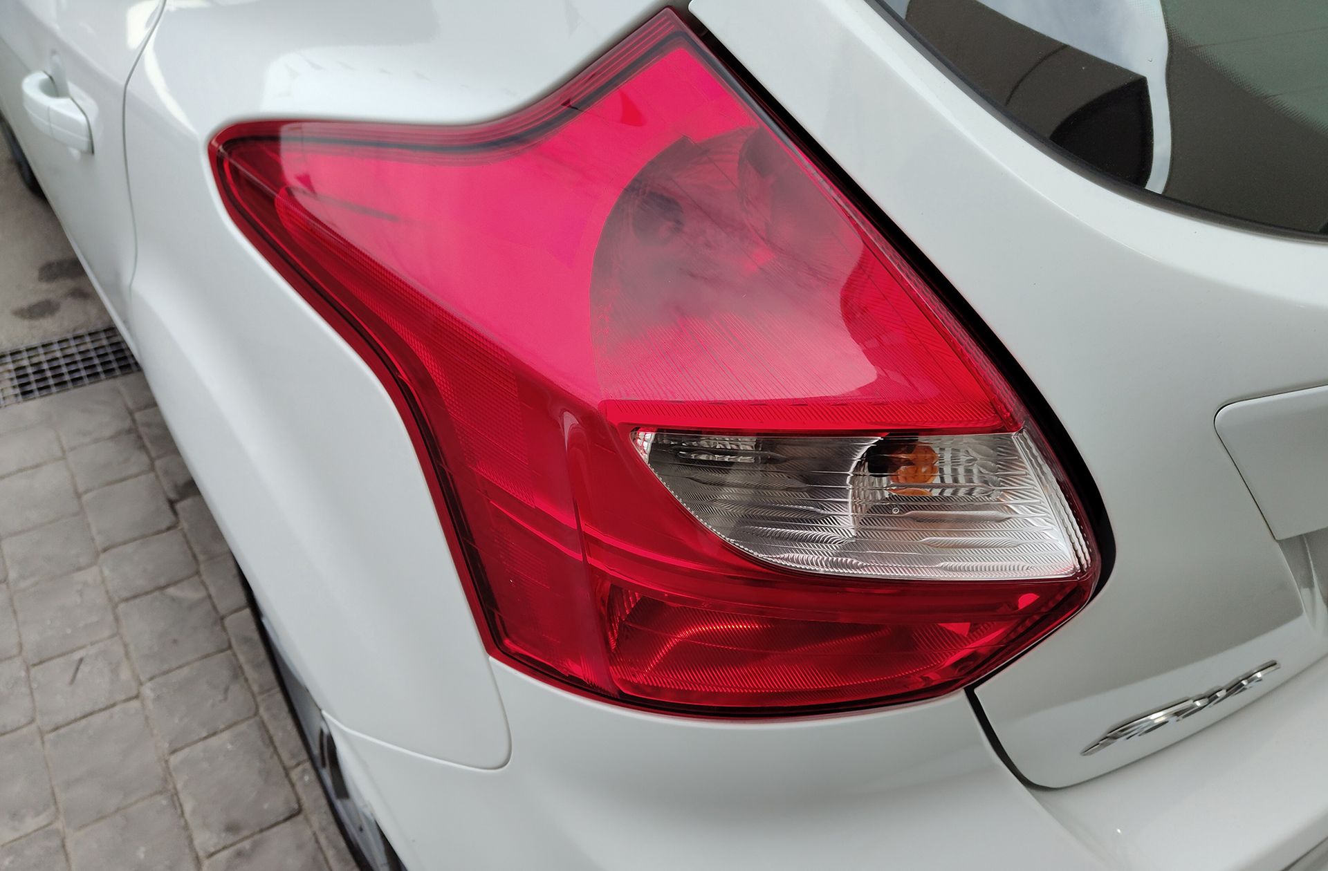 Ford Focus 1.0 EcoBoost Trend - foto 15