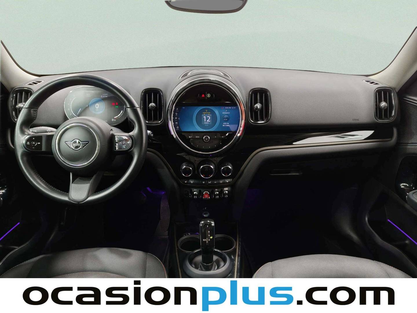 Foto Mini Countryman MINI MINI Countryman Cooper (136 CV)