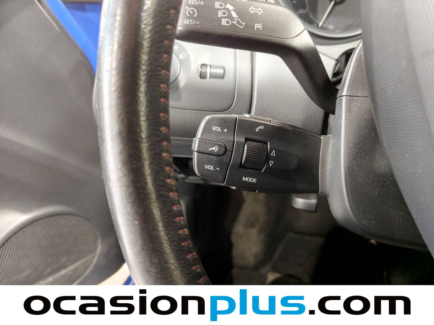 Seat Ibiza Seat Ibiza 1.4 TSI FR DSG (150 CV) de ocasión