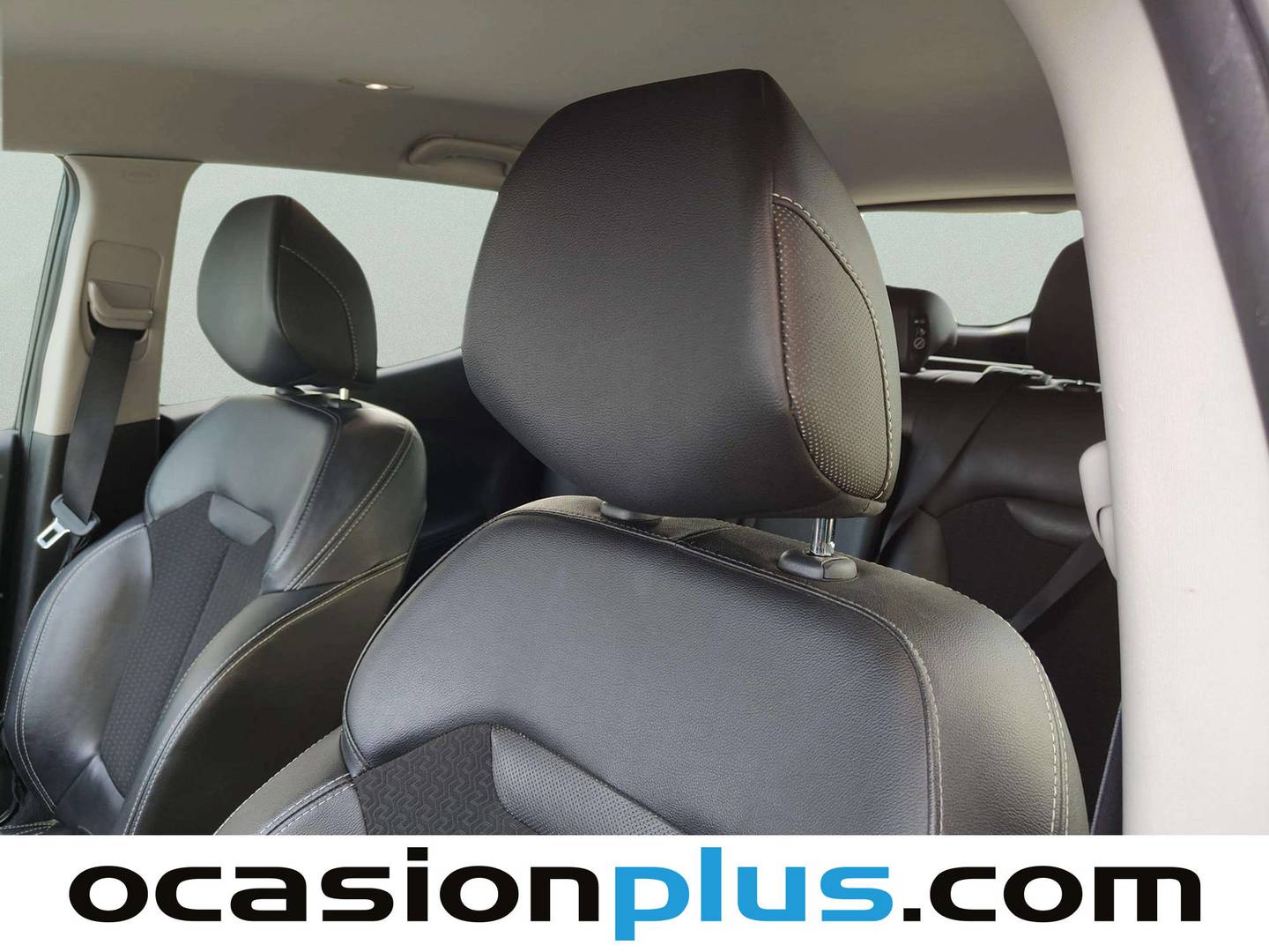 Extras y acabados del Renault Kadjar Renault Kadjar Zen Energy dCi (110 CV) EDC