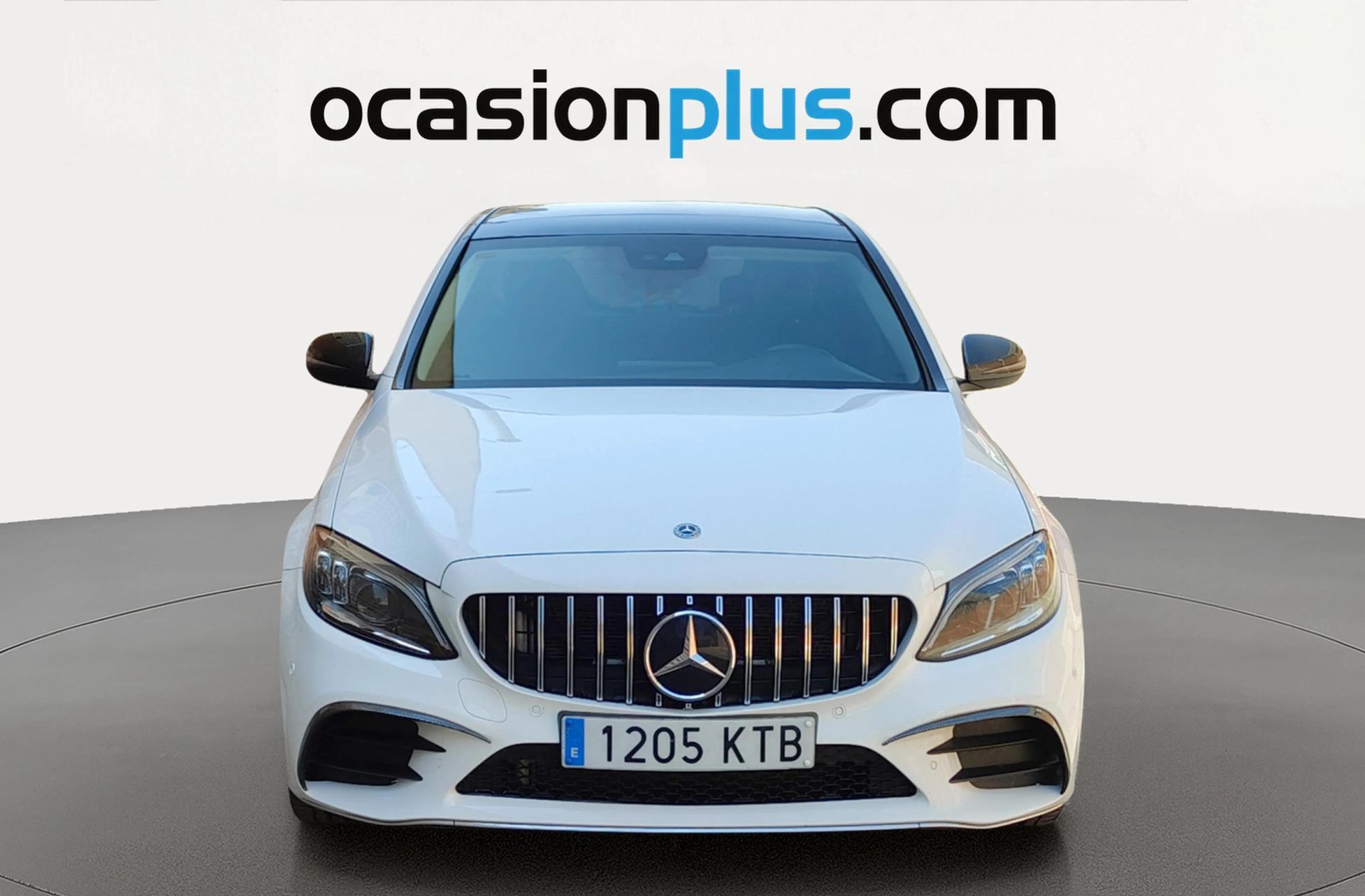 Mercedes-Benz Clase C 300 Pack AMG - foto 16