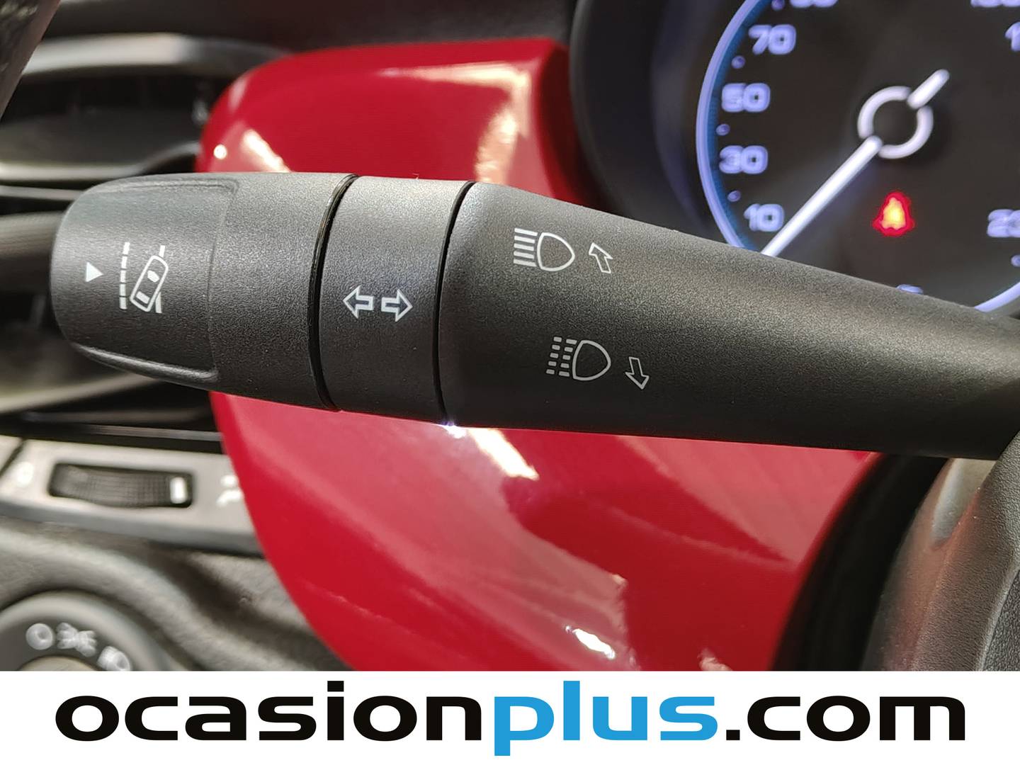 Fiat 500X Fiat 500X 1.5 Hybrid Red DCT (130 CV) de segunda mano