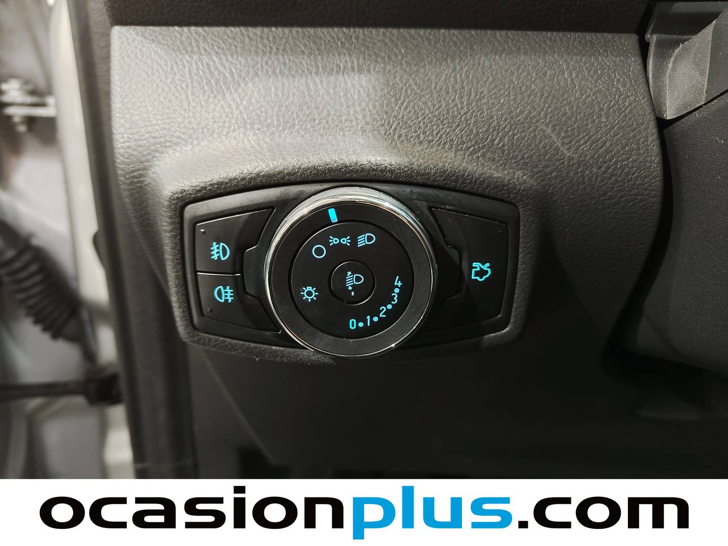 Acabados Ford Ka+ Ford Ka+ 1.2 Ti-VCT Active (85 CV)