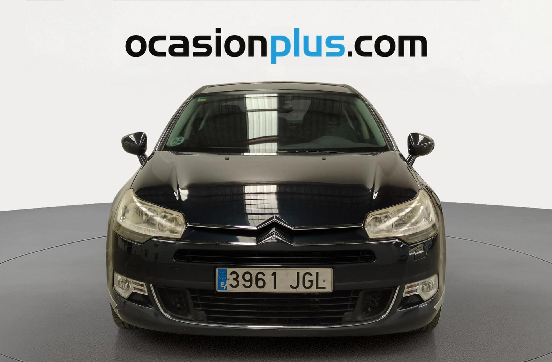 Citroën C5 2.0 HDi Seduction - foto 12