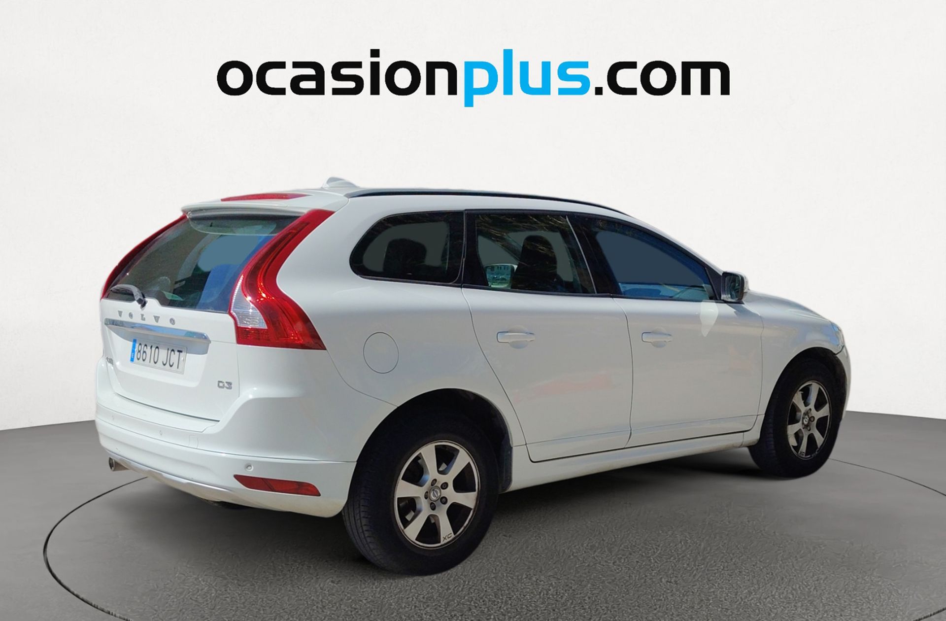 Volvo XC60 D3 Kinetic - foto 4