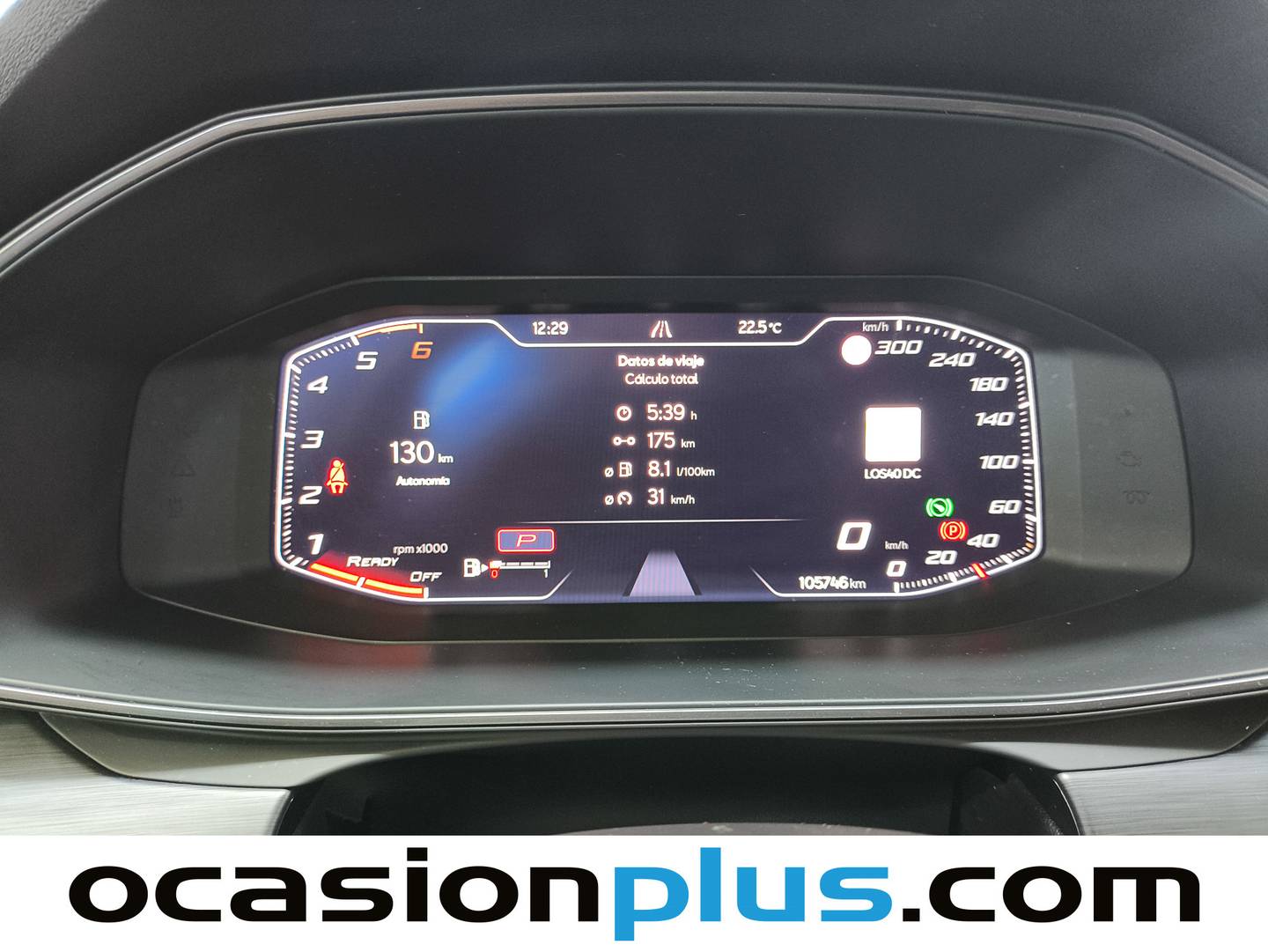 Foto Cupra Formentor CUPRA Formentor 2.0 TDI 4Drive DSG (150 CV)