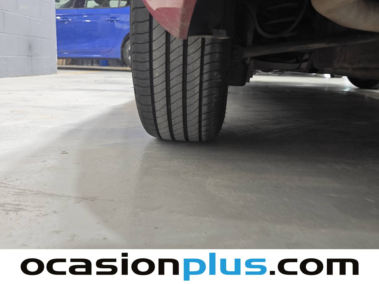 Foto Opel Astra Opel Astra Sports Tourer 1.6 CDTI S&S Dynamic (160 CV)