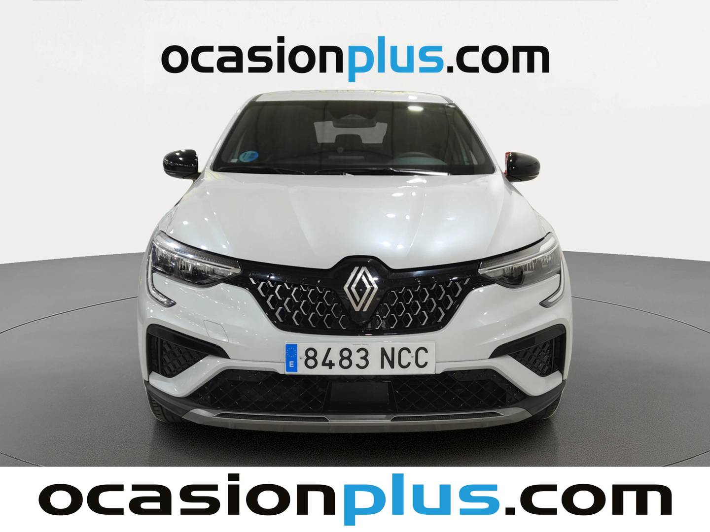 Renault Arkana Renault Arkana Techno TCe 140 Mild hybrid EDC (140 CV) barato