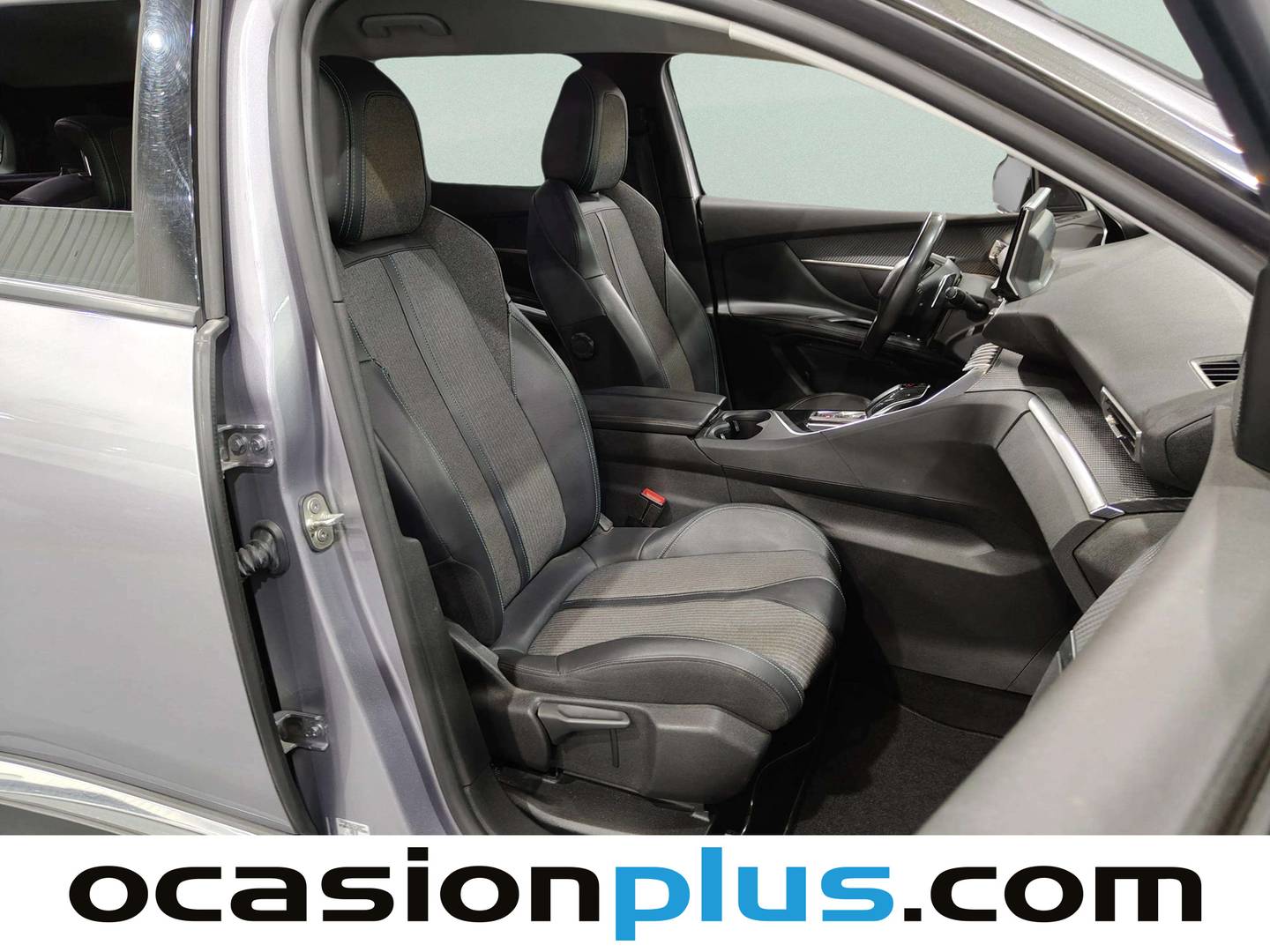 Foto Peugeot 5008 Peugeot 5008 PureTech 130 S&S Allure EAT8 (130 CV) 7 Plazas