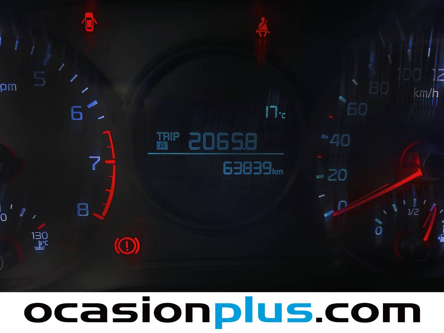 KIA Picanto KIA Picanto 1.0 CVVT Concept (67 CV) seminuevo