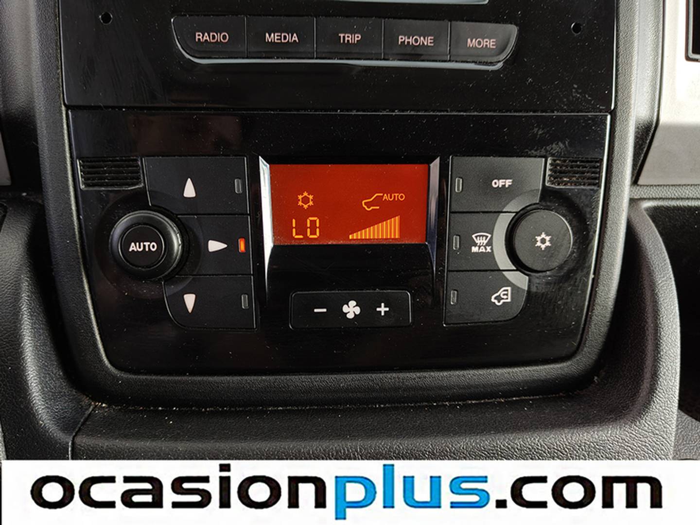 Foto Fiat Ducato Fiat Ducato Furgon 2.3 33 L1H1 (120 CV)