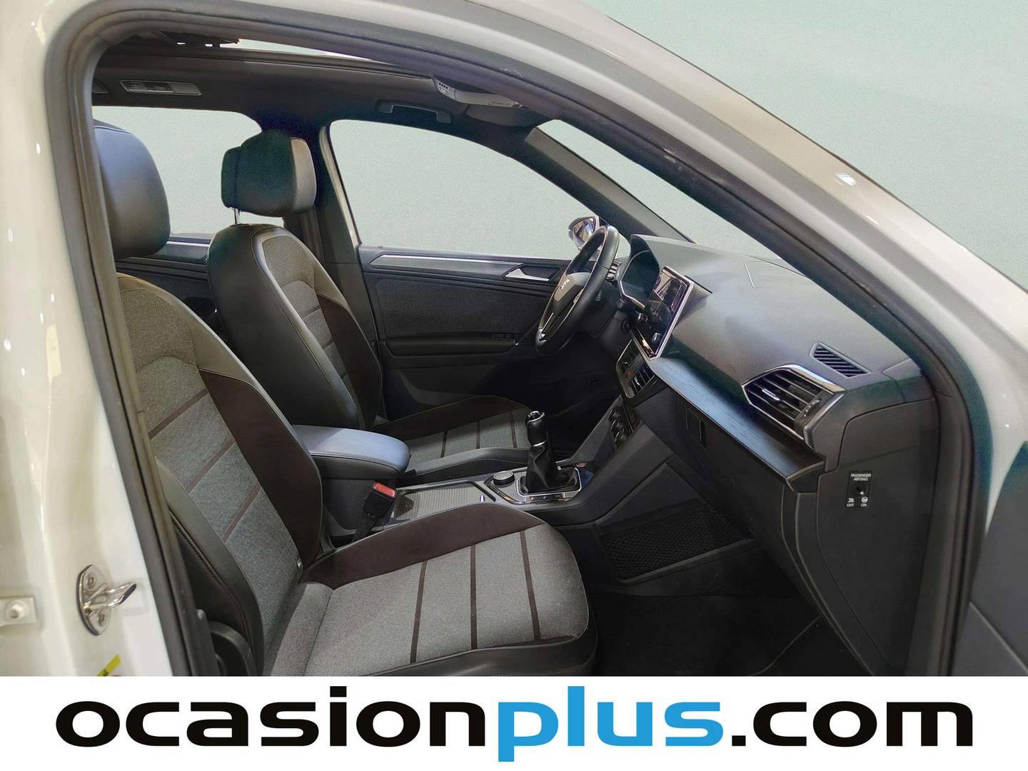 Seat Tarraco Seat Tarraco 2.0 TDI S&S Xcellence (150 CV) 7 Plazas km 0