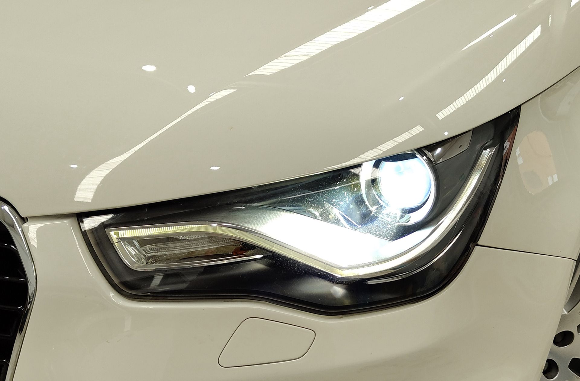 Audi A1 Sportback Ambition 1.4 TFSI S tronic Pack S-Line - foto 13
