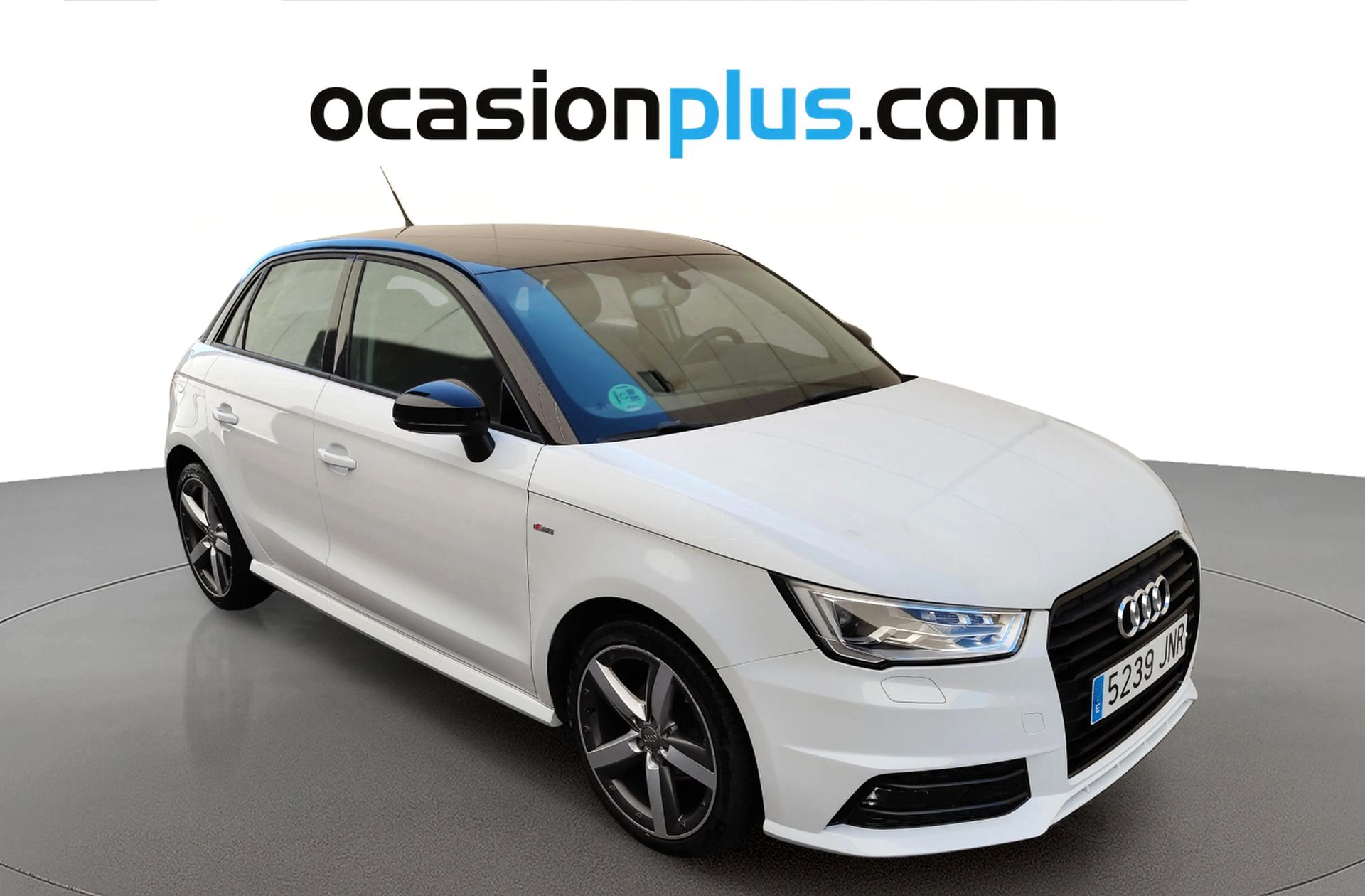 Audi A1 Sportback Adrenalin 1.0 TFSI S Line - foto 2