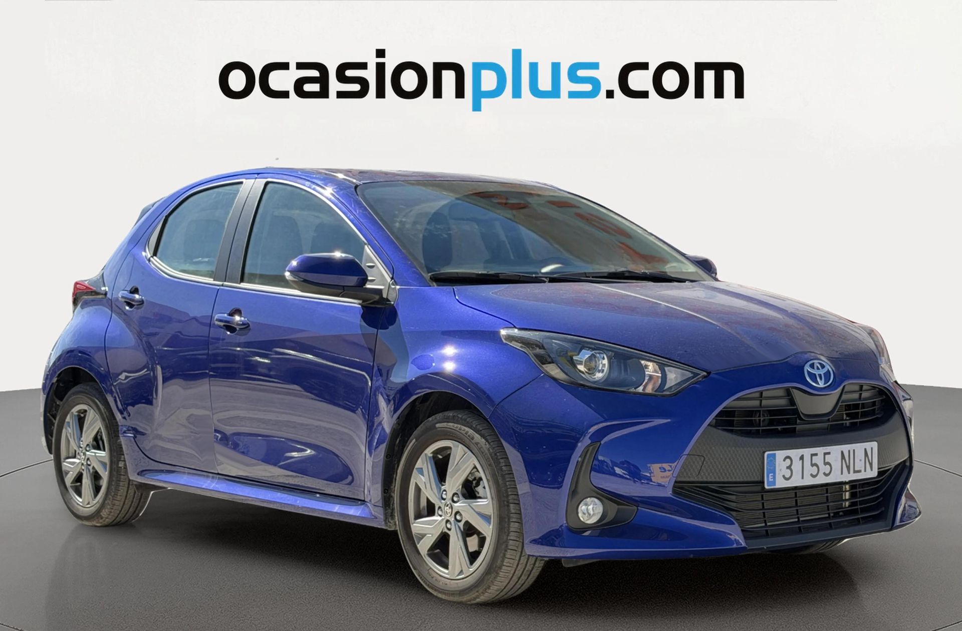 Toyota Yaris 120H Active Plus - foto 2