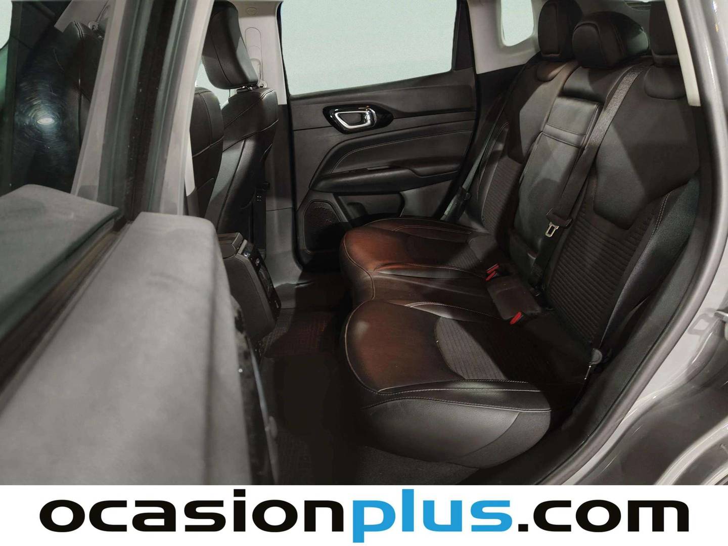 Jeep Compass Jeep Compass 1.6 Multijet Limited 4x2 (130 CV) barato