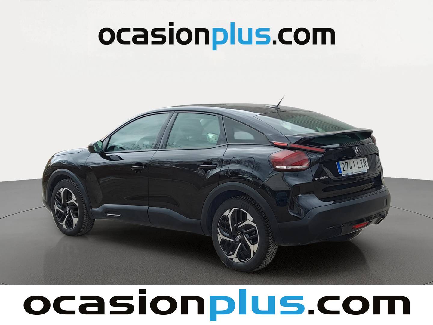 Foto Citroën C4 Citroen C4 BlueHDi 110 S&S Feel Pack (110 CV)