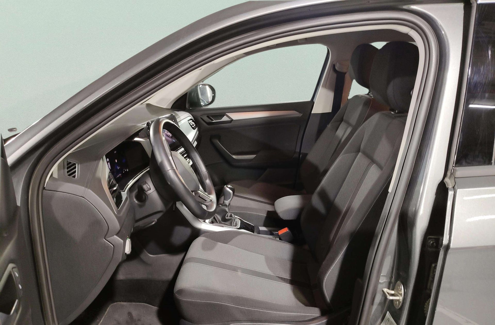 Volkswagen T-Roc Life 1.0 TSI - foto 12