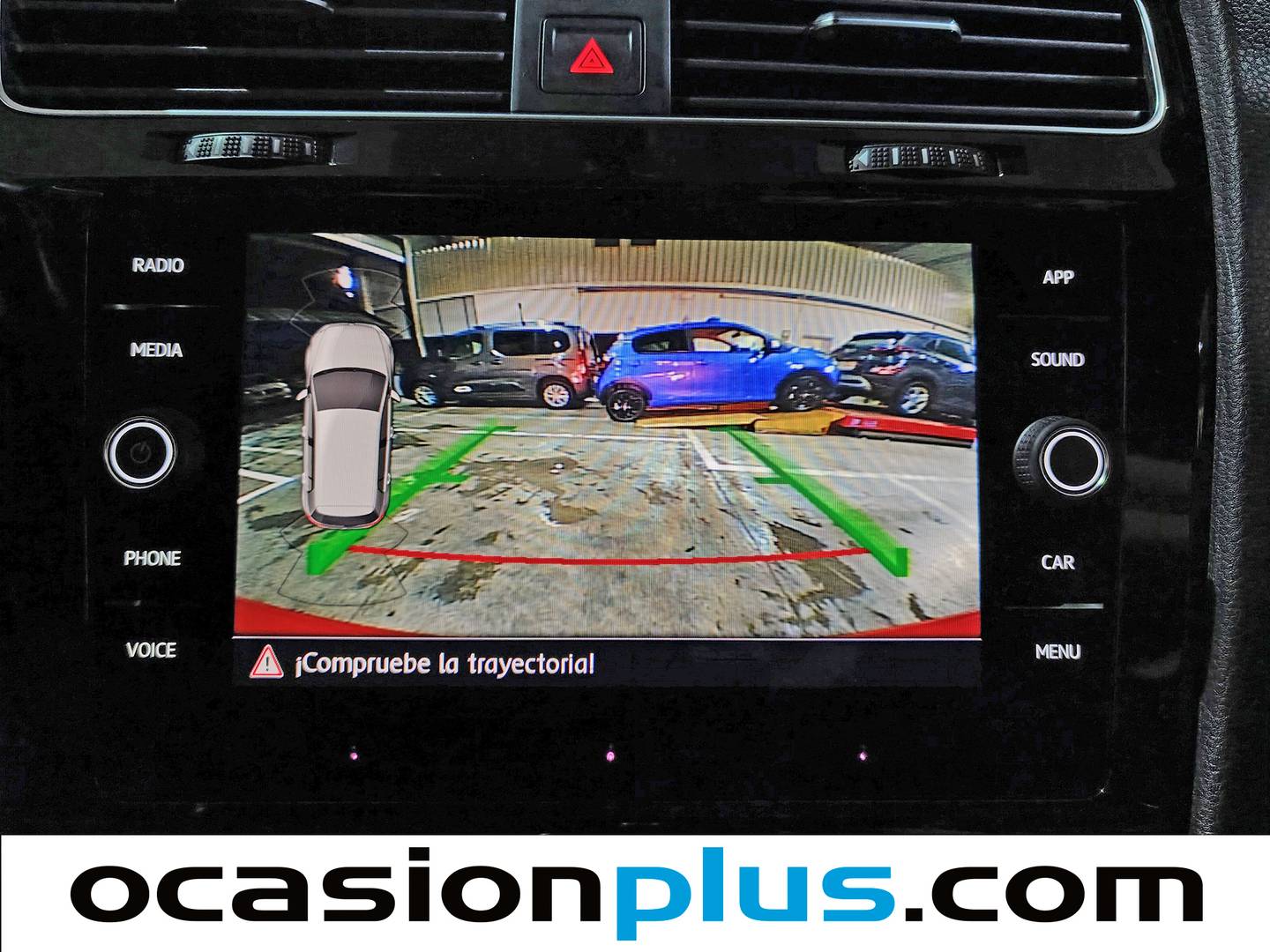 Volkswagen Golf Volkswagen Golf R-Line 1.5 TSI (150 CV) DSG 2019