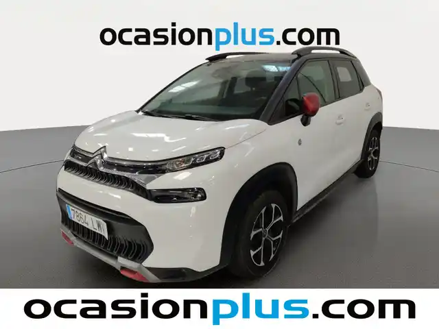 Citroën C3 Aircross PureTech 110 S&S C-Series (110 CV) de segunda mano