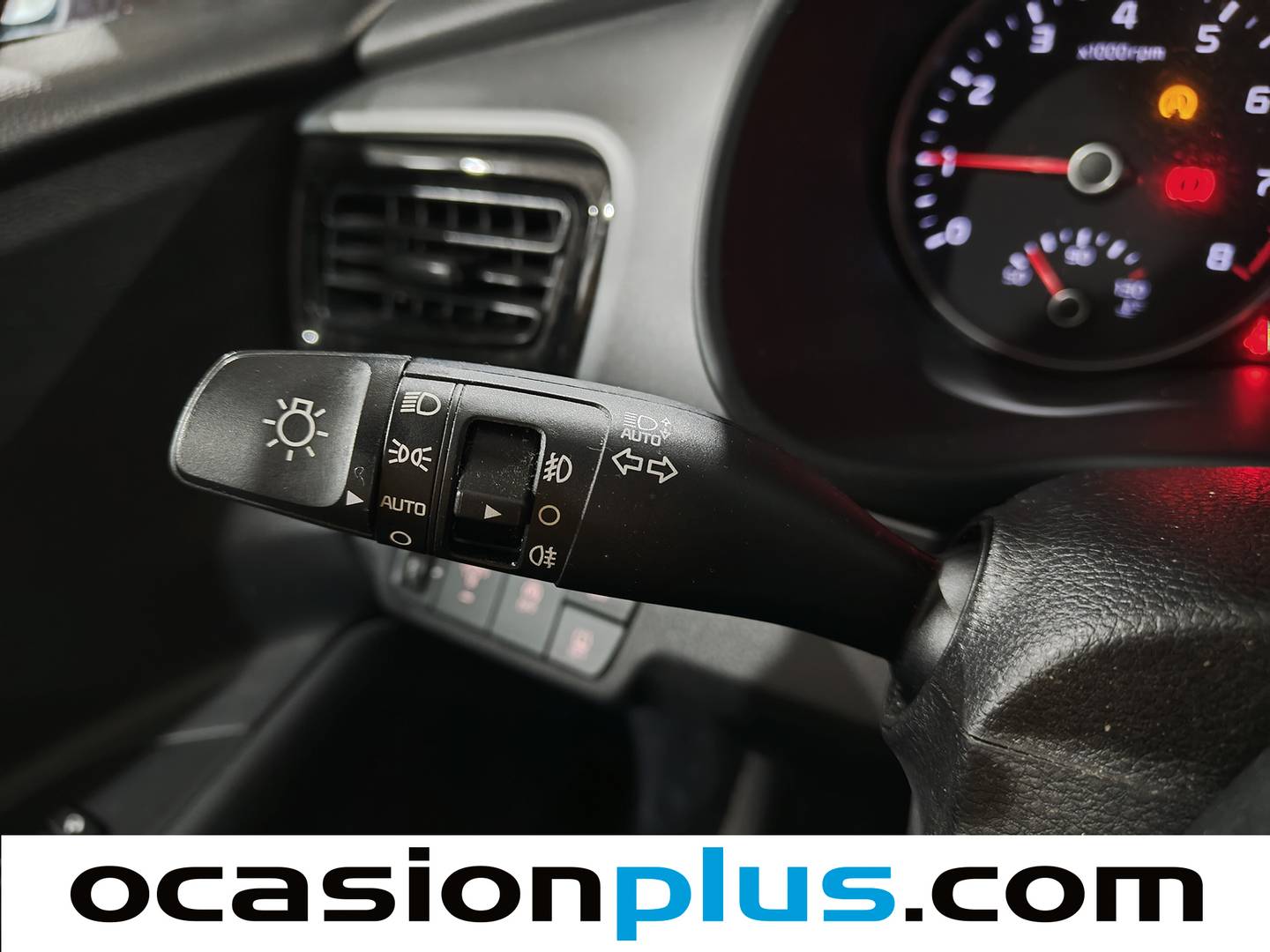 KIA Stonic Kia Stonic 1.0 T-GDi MHEV Drive iMT (100 CV) de ocasión