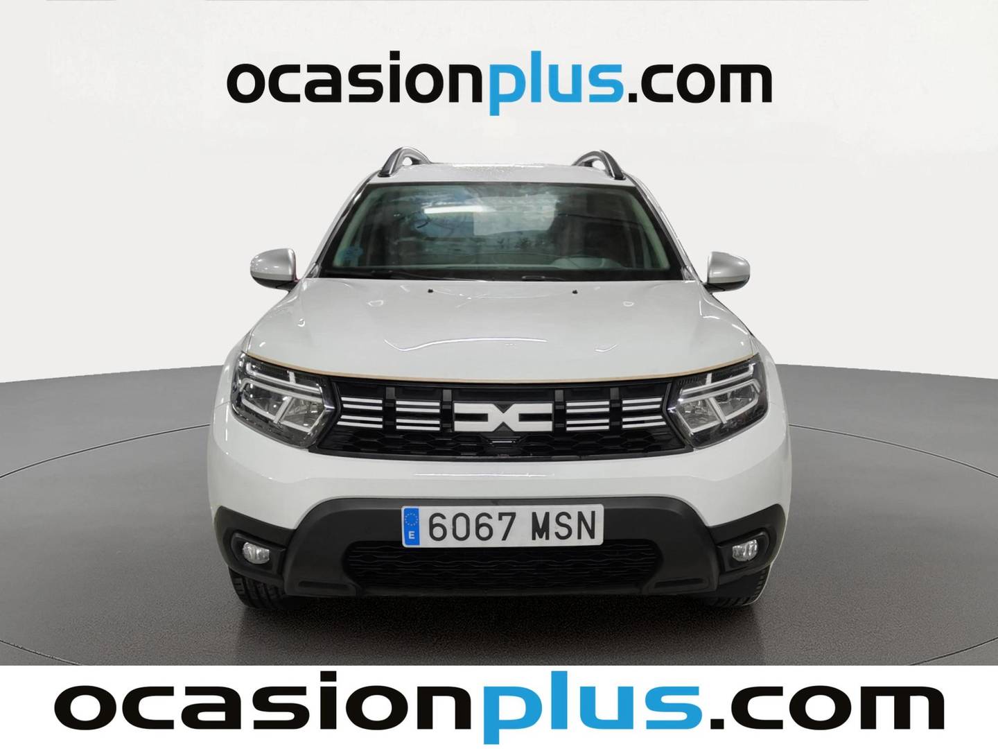 Dacia Duster Dacia Duster Expression dCi (115 CV) 115cv