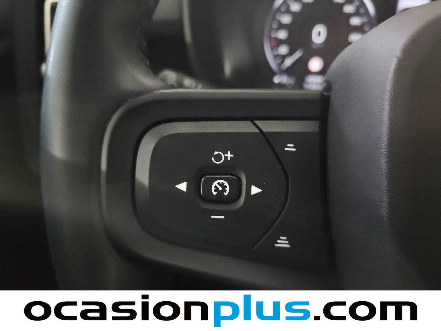 Volvo XC40 Volvo XC40 T2 Essential (129 CV) seminuevo