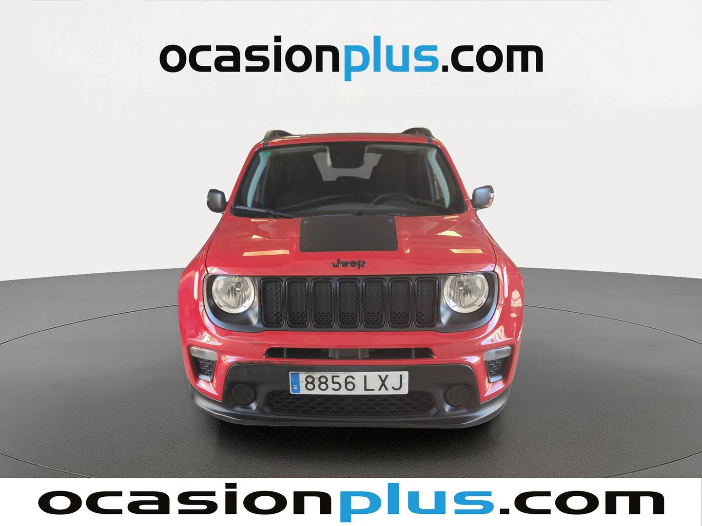 Jeep Renegade Jeep Renegade 1.0G Longitude 4x2  (120 CV) 120cv