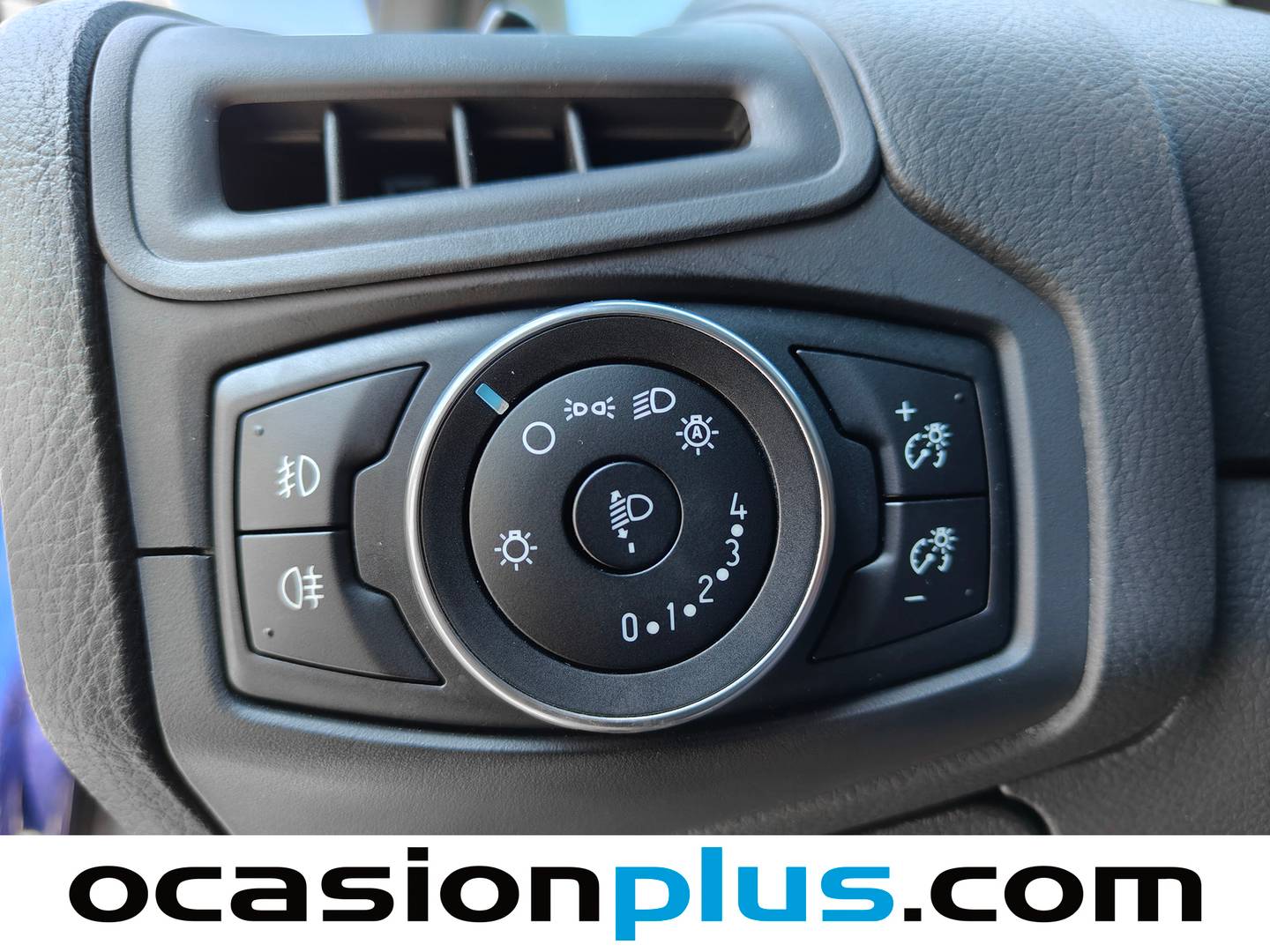 Ford Focus Ford Focus 1.0 Ecoboost S&S ST-Line (125 CV) de ocasión