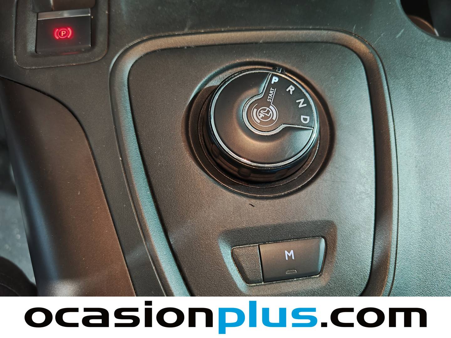 Peugeot Rifter Peugeot Rifter PureTech 130 GT Long EAT8 (130 CV) seminuevo